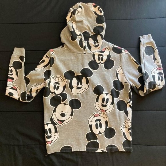 Disney Mickey Mouse Hoodie - Picture 2 of 3